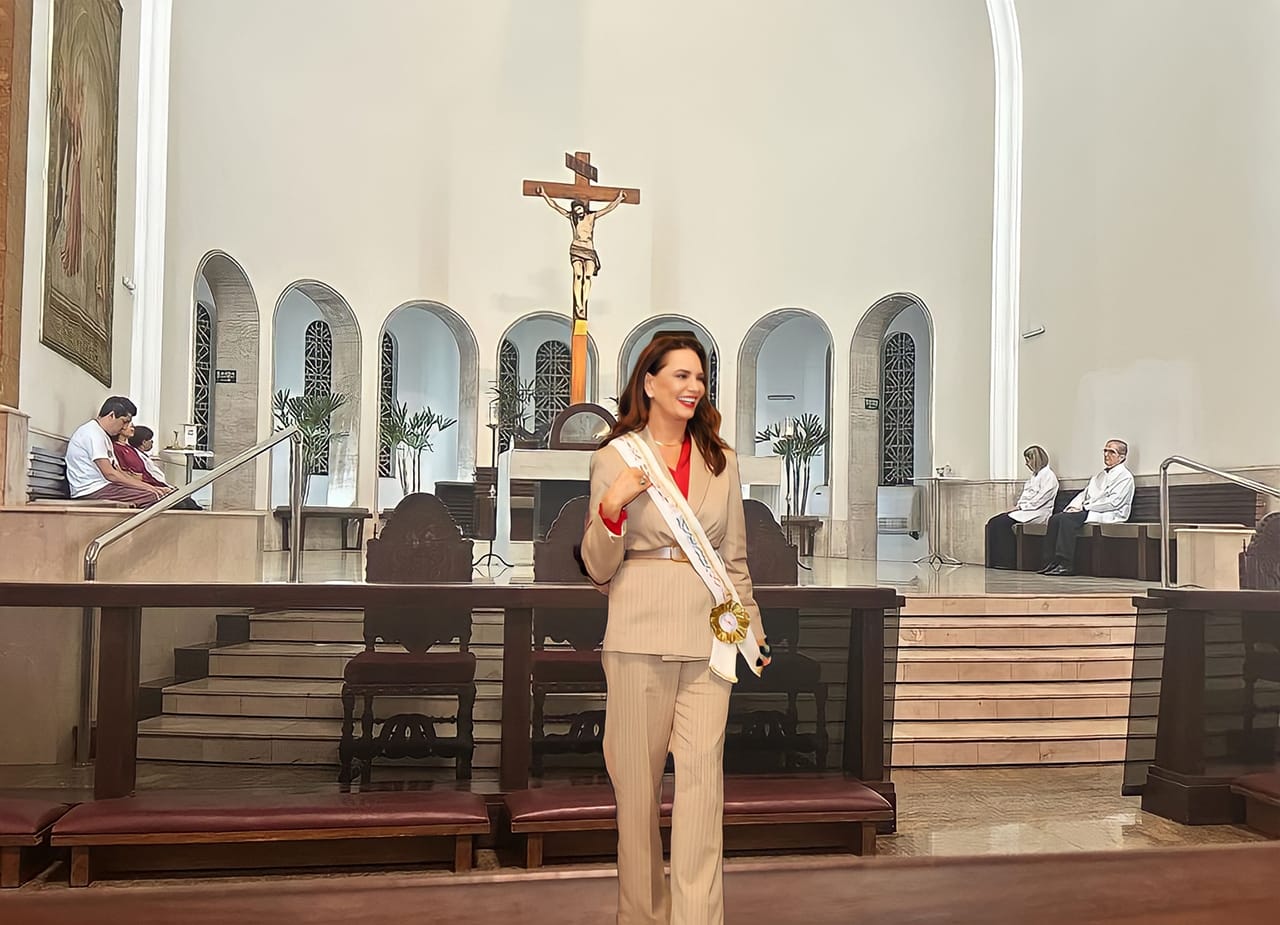 Luiza Brunet
